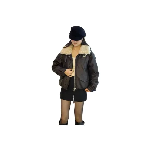 MORii Женские пуховики