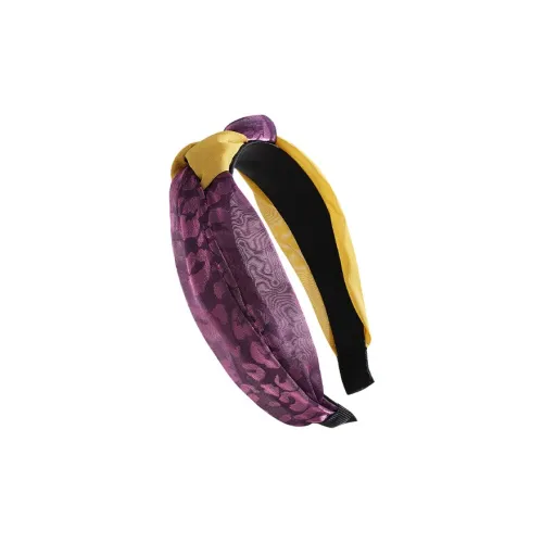 Chimera Акриловые Ободки для волос Женские