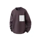 Сливовый цвет