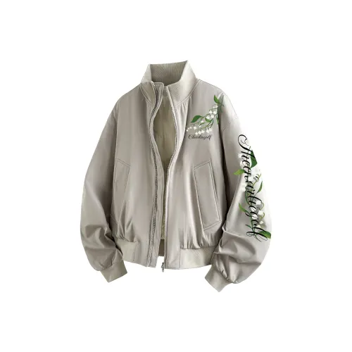 CHARLIE GOLF Хлопковый пуховик унисекс