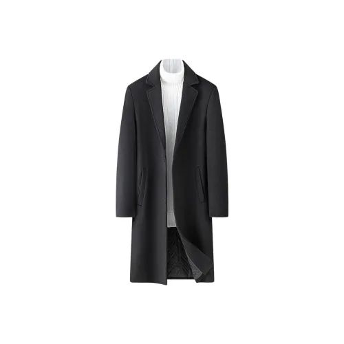 TIFAN Мужское пальто