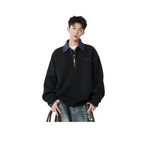 SINKACME Мужские Свитшоты