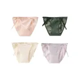 Розовый + Зеленый + Молочно-белый + Фиолетовый