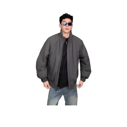 MORii Унисекс Пуховики