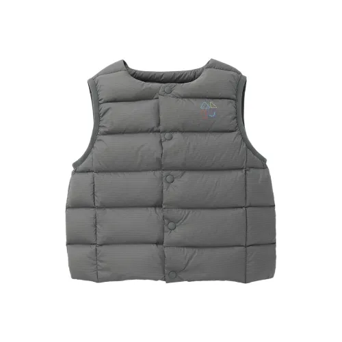 CICIIBEAR Детский Пуховый жилет