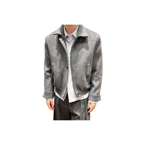 MORii Унисекс Куртки