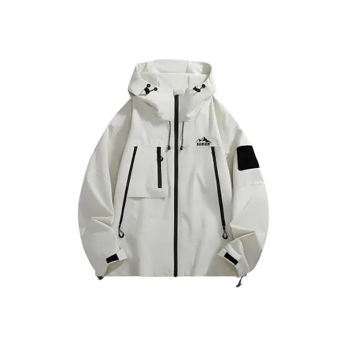 SUBEIQINGNIAN Унисекс Куртки