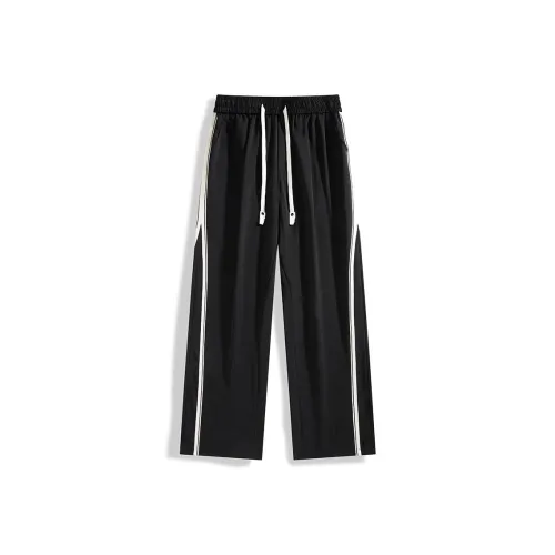 Cotton Gene Повседневные брюки Унисекс