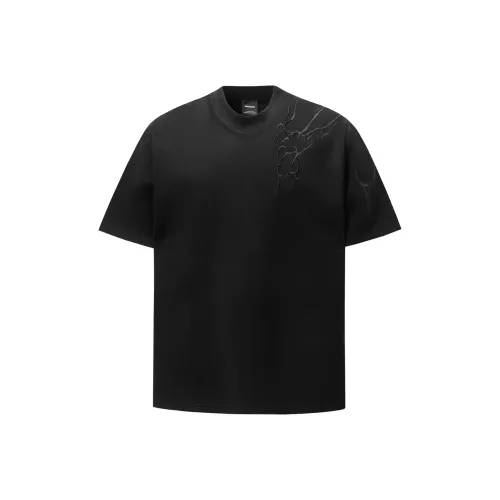 DARN TOUGH Унисекс T-рубашки