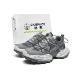 Метеоритный серый