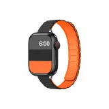 Чёрный & Оранжевый