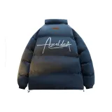 Темно-синий