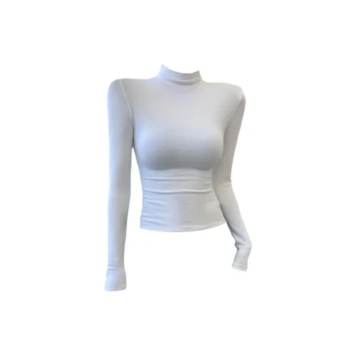 SHCER Женские топы-маски