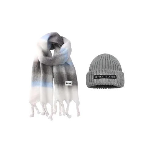 PEAK Полиэстер Beanies Унисекс