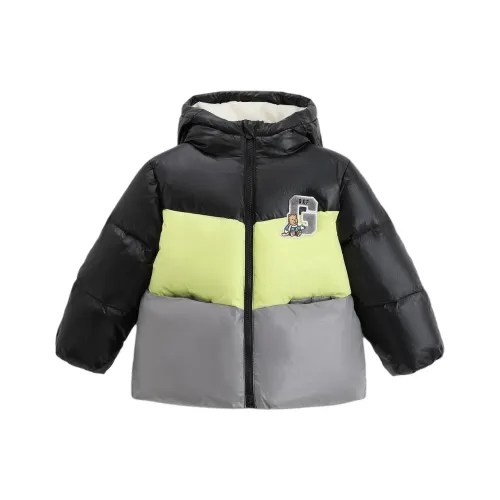 GAP Kids Пуховики