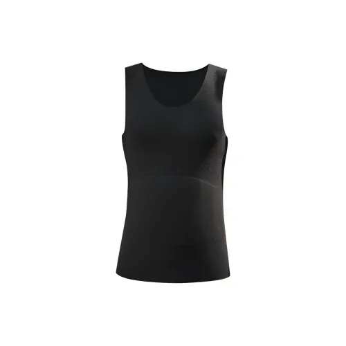 MADALLO 1 Pack [Черный] Мужские Майки