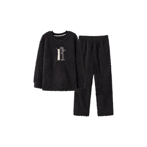 XIA.WA.ZHI.XIU Пижамный комплект Мужской