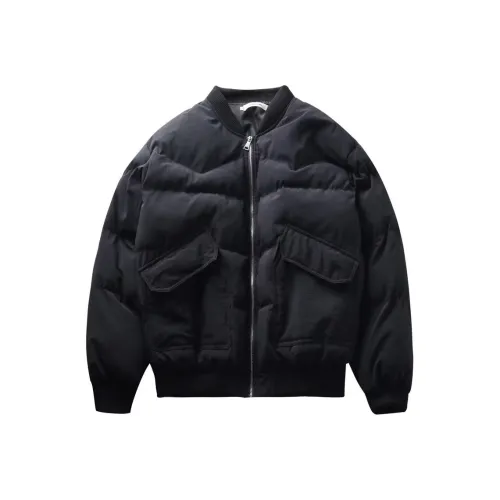 Wooden Rabbit Пуховая куртка Мужская