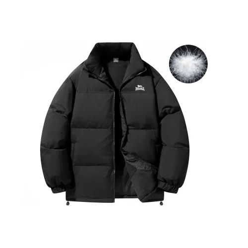 LONSDALE Унисекс Пуховики