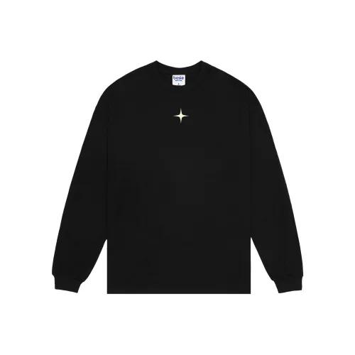 Bosieagender Унисекс T-рубашки