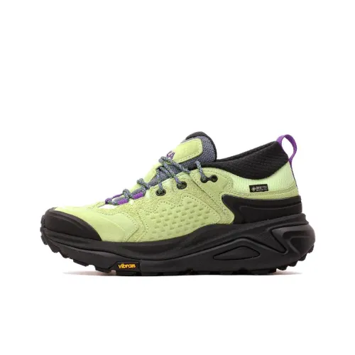 HOKA ONE ONE Kaha 3 Походная обувь Унисекс Желтый