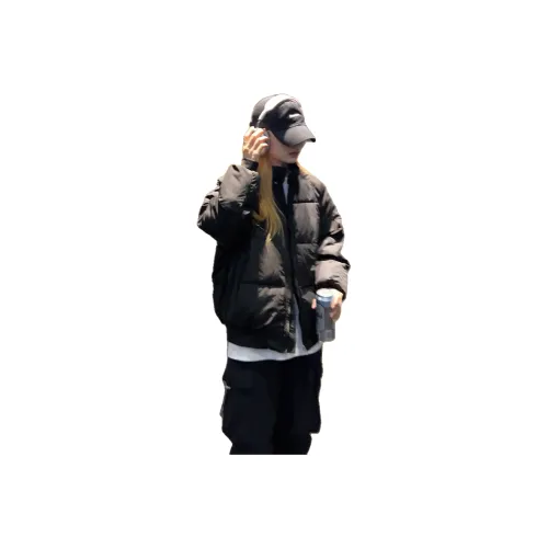 M MAICCO Женские пуховики