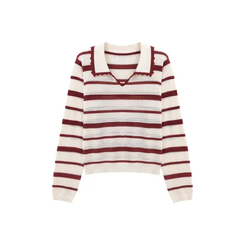 Another Alley Женская Трикотажная