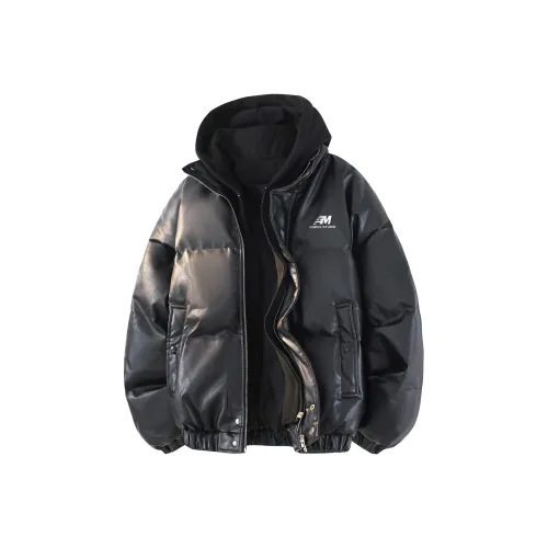 AIMISS Унисекс Пуховики