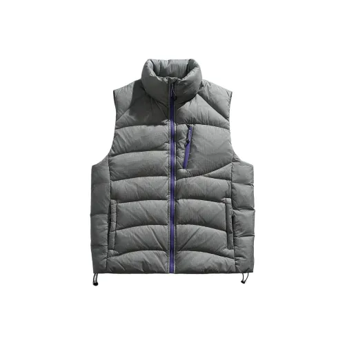 XMFPFx Унисекс Жилеты