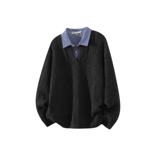 Tre Club Унисекс Трикотаж