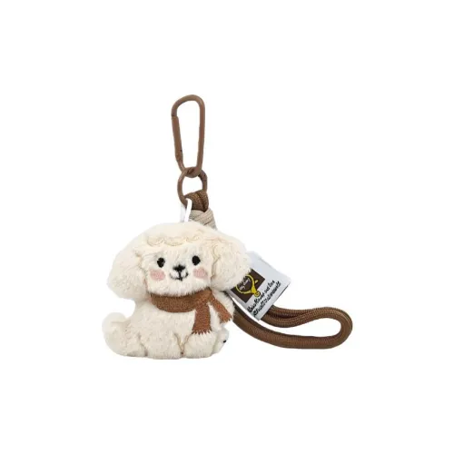 Danqin Плюшевые подвески унисекс