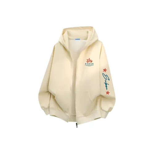 SUBEIQINGNIAN Свитшот Унисекс