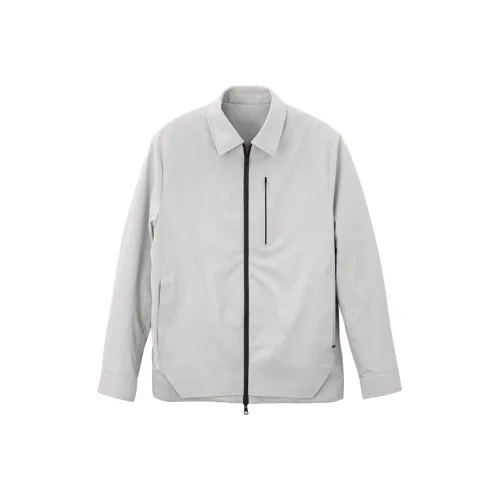 Mr.Bu Мужские Пуховики