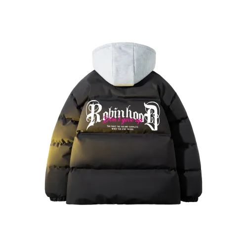 ROBINHOOD Унисекс Пуховики