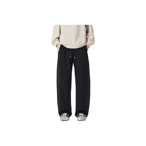 CHAORENBANG Мужские Повседневные Штаны