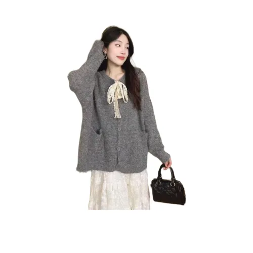 LADYXIEXIE Женская трикотажная одежда