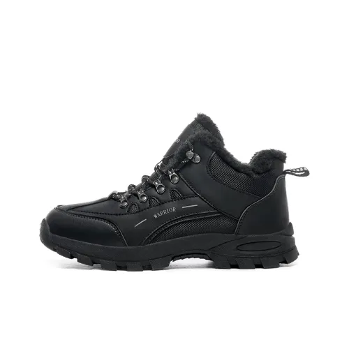 Warrior Носки Crew Martin Boot Мужской Черный