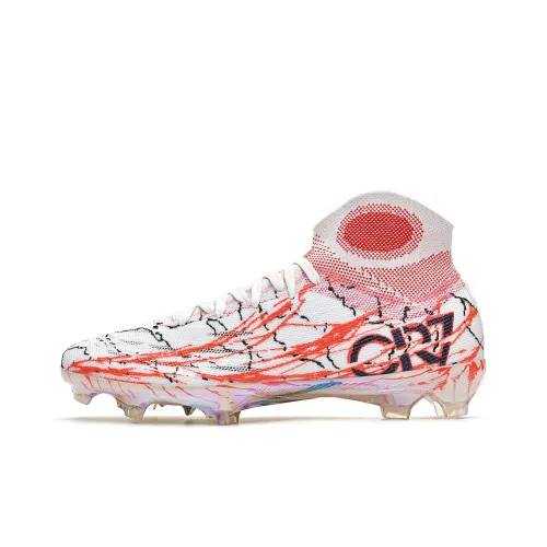 Saibi AG Искусственная трава Амортизация Ударопрочные Футбольные бутсы Унисекс