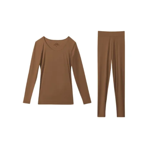 Inside the orange Термический комплект для женщин