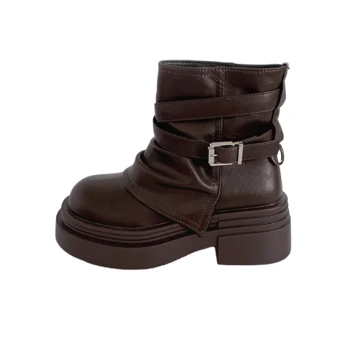 GULIA Женские ботильоны