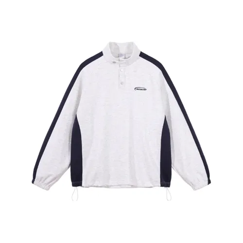 KAIZZGAO Мужские Свитшоты