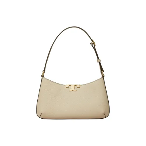 TORY BURCH Плечо Wa Спина Сумка на плечо Женская Бежевая