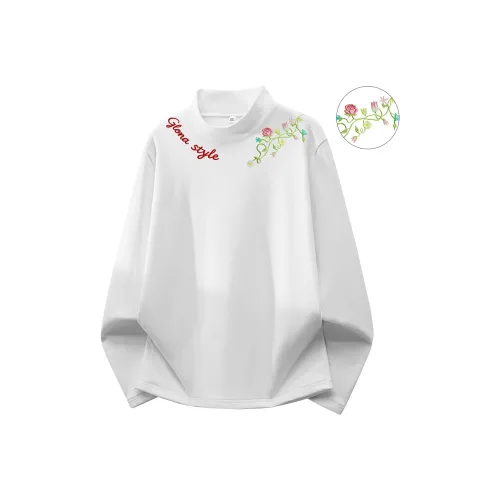 Glona Klio Унисекс T-рубашки