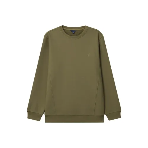 NAUTICA Мужские Свитшоты