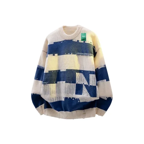 H.V.G.A Унисекс Свитера