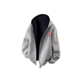 Светло-серый