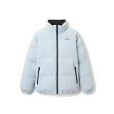 Лунно-голубой