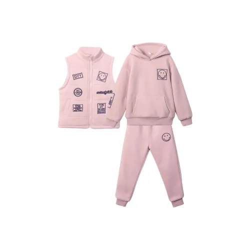 WEILAIZHIXING Школьная Повседневная Спортивная Одежда