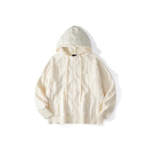 I.E Унисекс Свитера