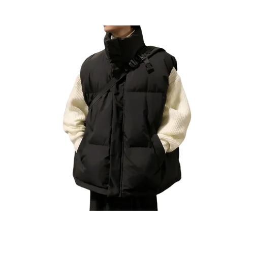 XUBAIHUO Унисекс Жилеты